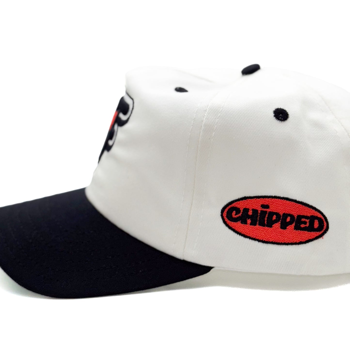 SF Hearts White