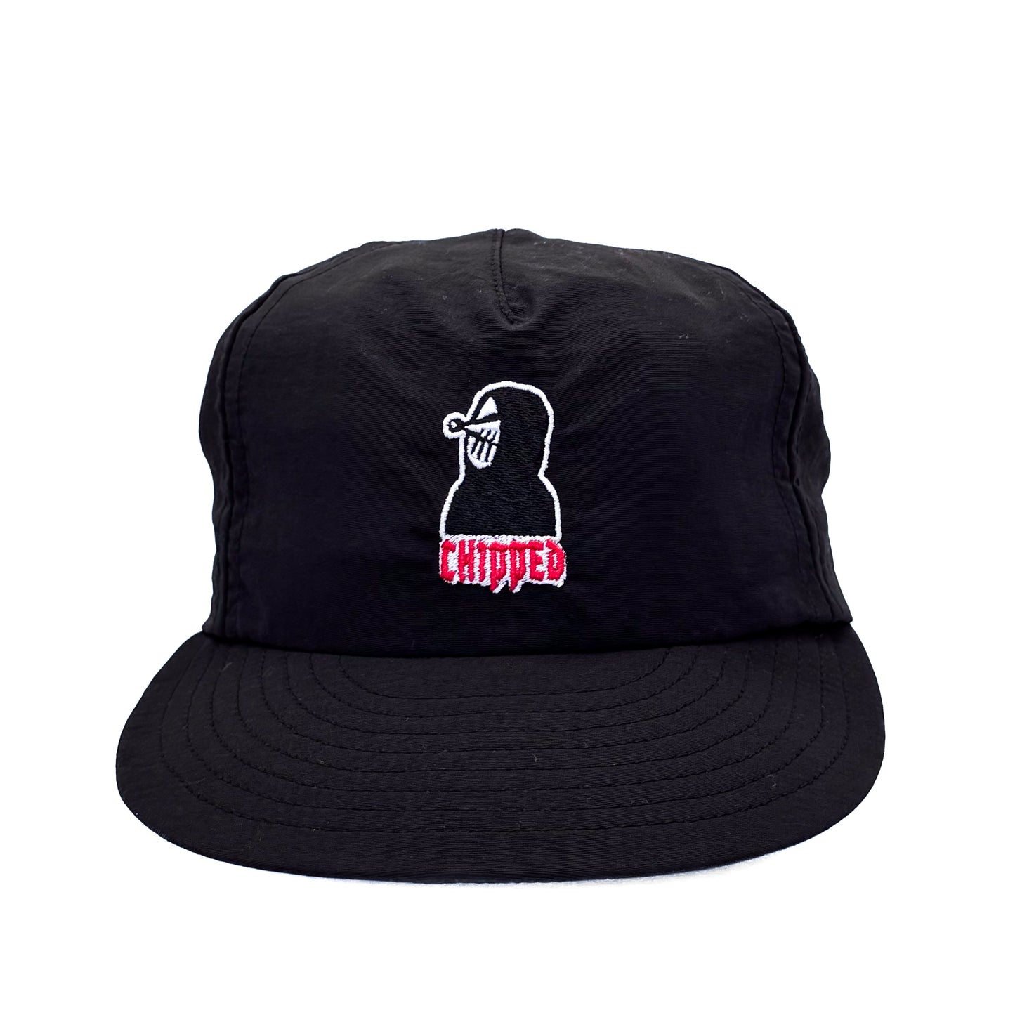 Wharf Rat Black