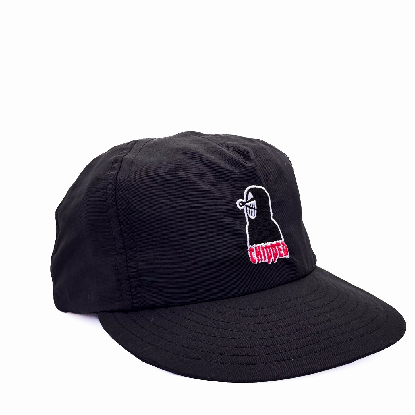 Wharf Rat Black