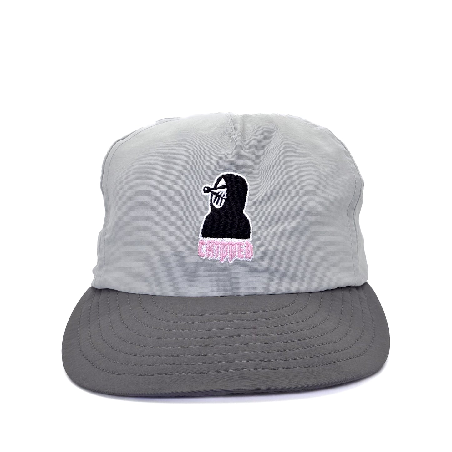 Wharf Rat Grey