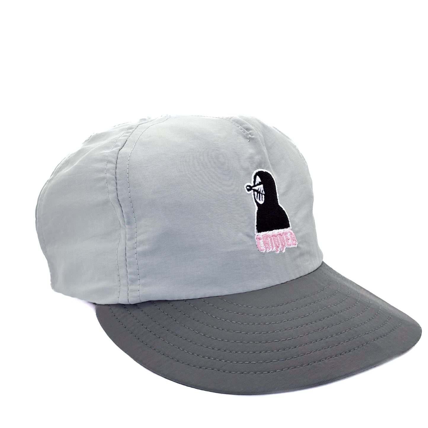 Wharf Rat Grey