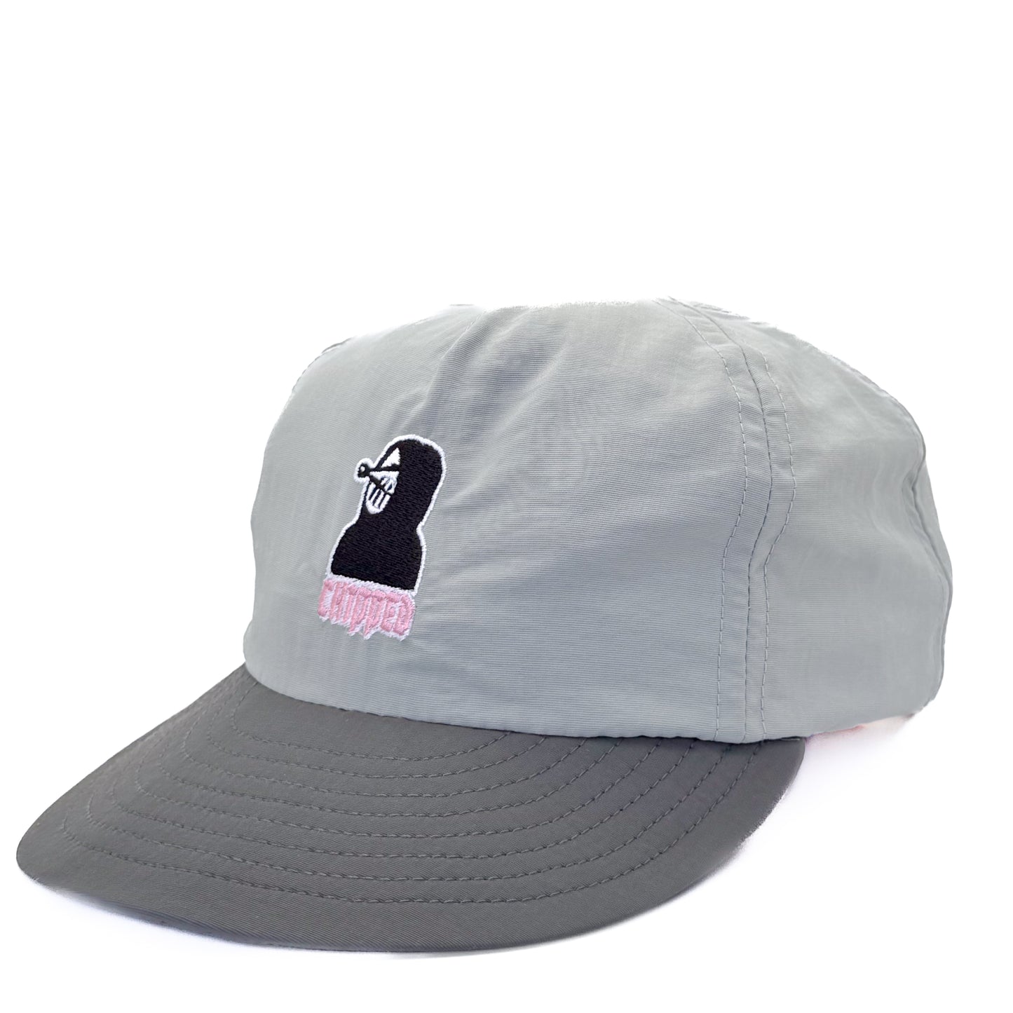 Wharf Rat Grey