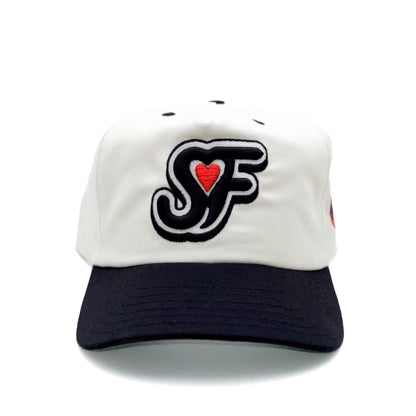 The SF Hearts Hat