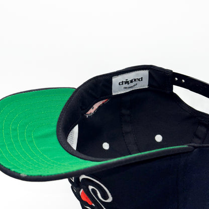 The SF Hearts Hat