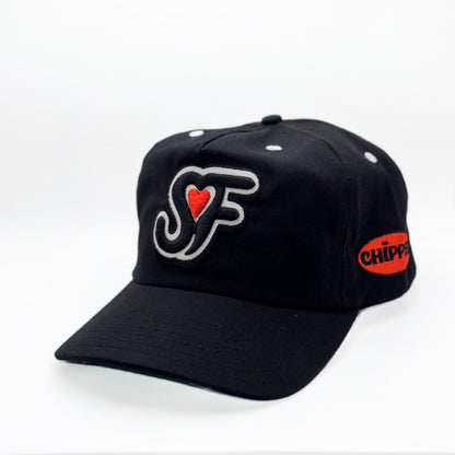 The SF Hearts Hat