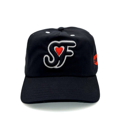 The SF Hearts Hat