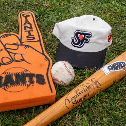 The SF Hearts Hat