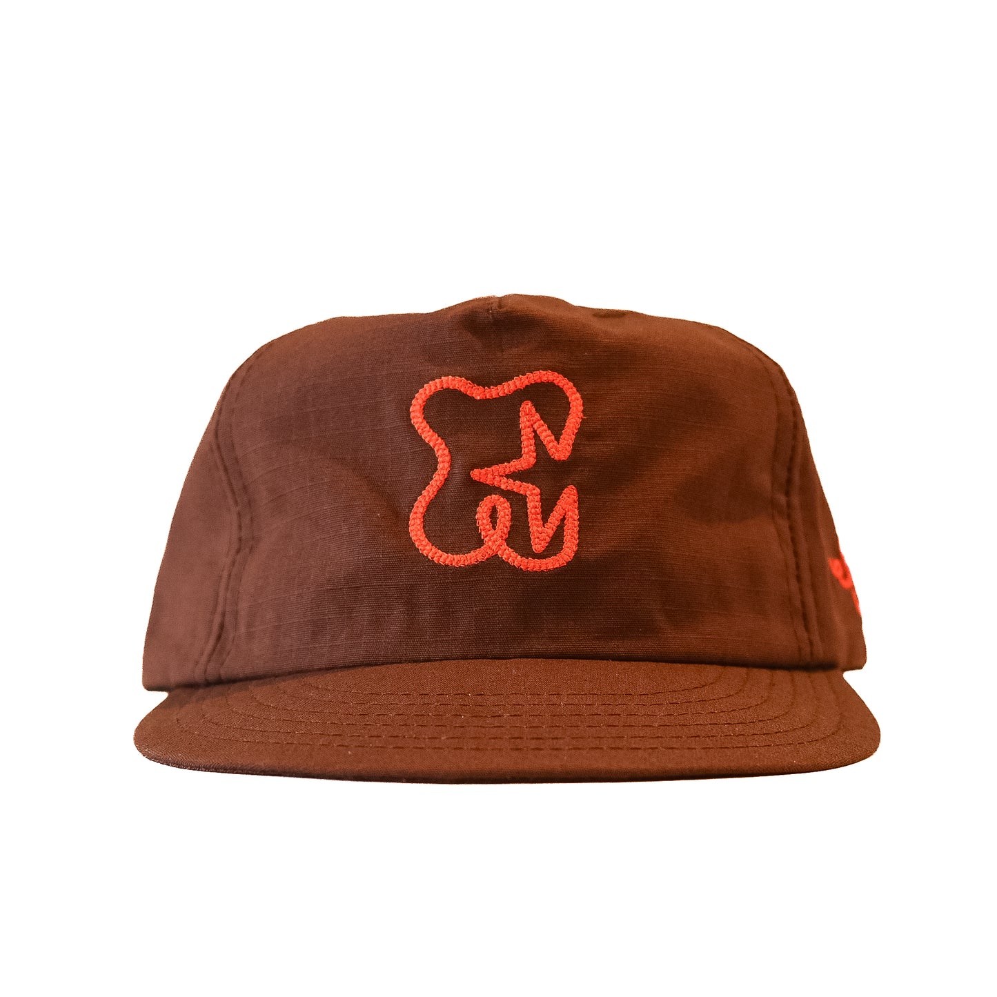 The Brand Hat