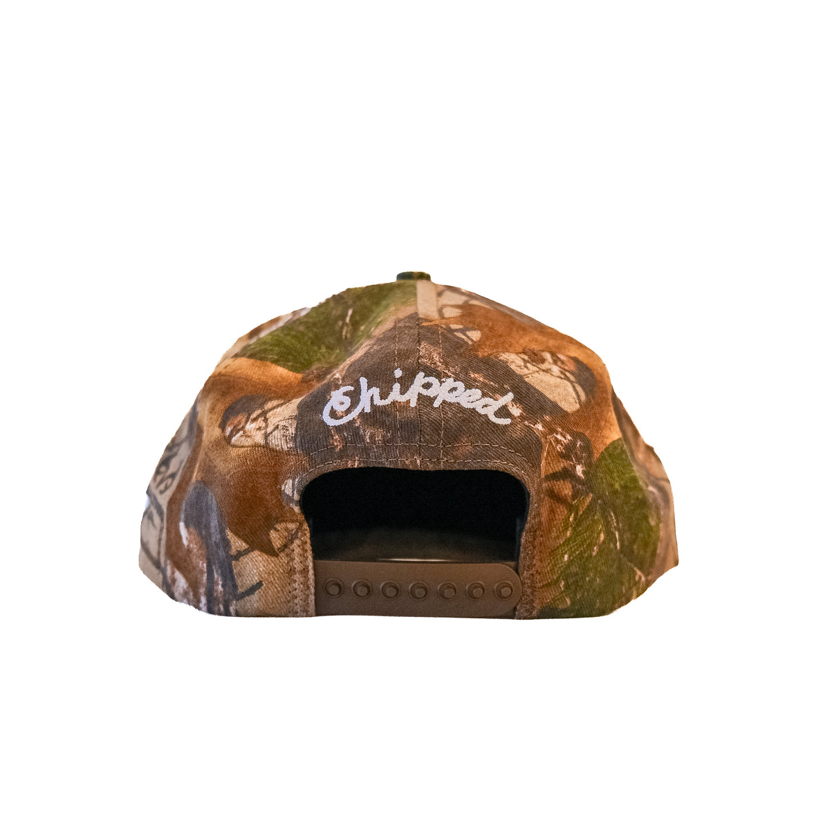 The Brand Hat