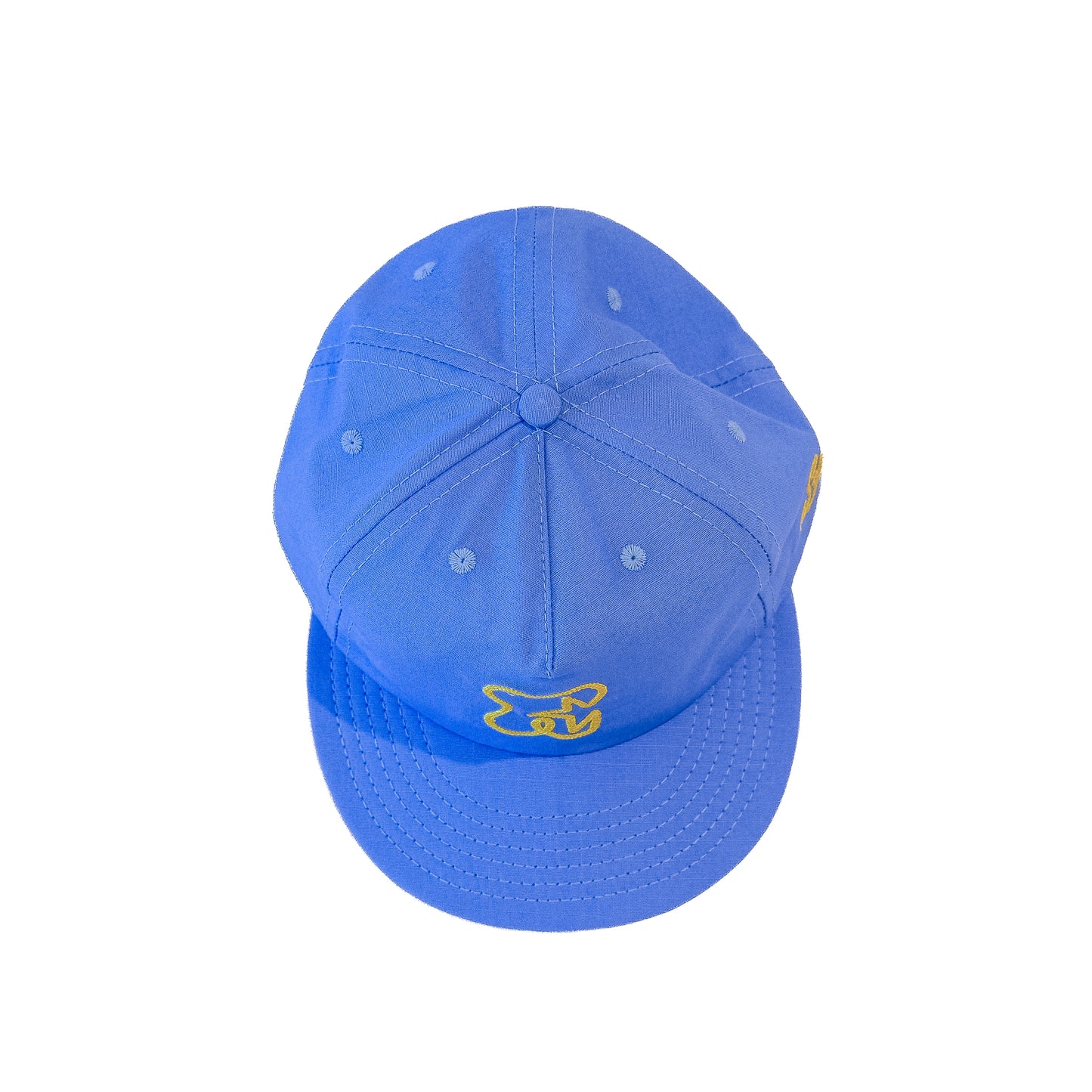 The Brand Hat