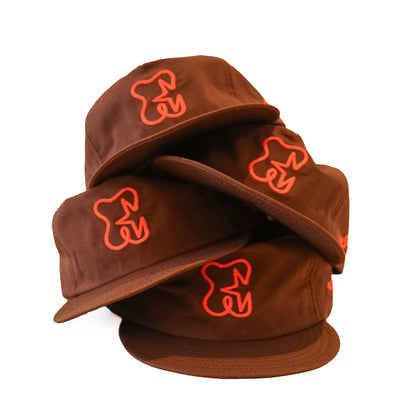 The Brand Hat