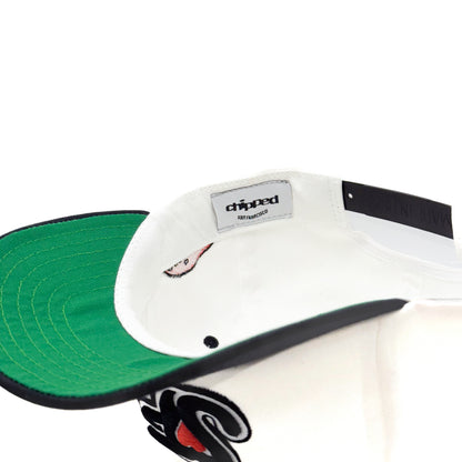 The SF Hearts Hat