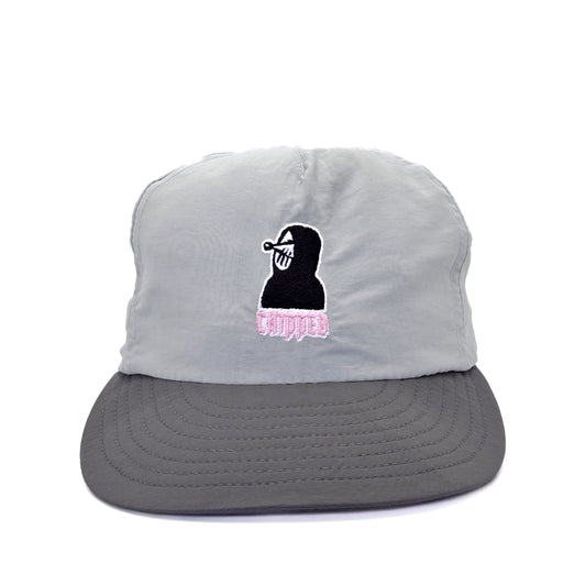 Wharf Rat Grey